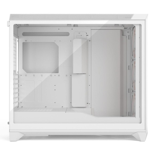 Fractal Meshify 3 XL White RGB TG Midi Tower Gaming Gehäuse weiß-19180064
