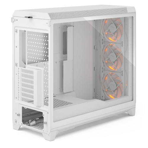 Fractal Meshify 3 XL White RGB TG Midi Tower Gaming Gehäuse weiß-19180066