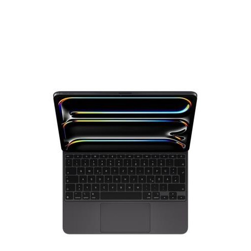 Klawiatura Apple Magic Keyboard iPad Pro 13 M4 - QWERTZ