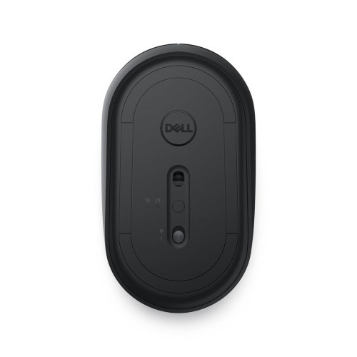 Dell Mobile Wireless Mouse - MS3320W - Black-1918679