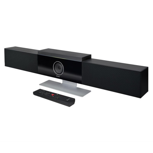 HP POLY Kamera z głośnikiem soundbar Studio USB 842D4AA-19197762
