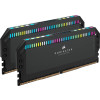 RAM Corsair D5 6800 64GB C40 Dominator Platinum K2