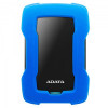 Dysk zewnętrzny HDD ADATA HD330 (1TB; 2.5"; USB 3.2; niebieski)-1928992