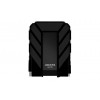 ADATA DashDrive Durable HD710 4TB 2.5'' USB3.1 Black-1929021