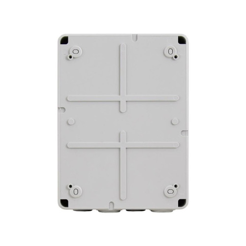 EXTENDER POE PULSAR EXT-POE3H W OBUDOWIE HERMETYCZNEJ DO 3 KAMER IP