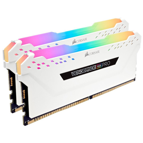 Corsair CMWLEKIT2W część obudowy do komputera Uniwersalne Zestaw wzmacniający światło RGB-19282481