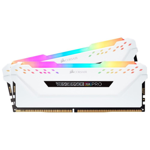 Corsair CMWLEKIT2W część obudowy do komputera Uniwersalne Zestaw wzmacniający światło RGB-19282482