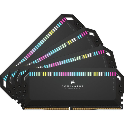 Corsair CMT64GX5M4B6400C32 moduł pamięci 64 GB 4 x 16 GB DDR5-19283975