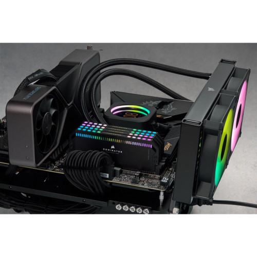 Corsair CMT64GX5M4B6400C32 moduł pamięci 64 GB 4 x 16 GB DDR5-19283978