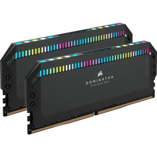 RAM Corsair D5 6800 64GB C40 Dominator Platinum K2