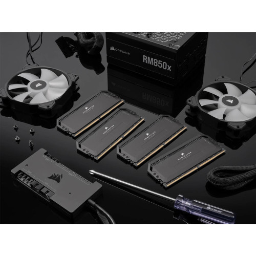 RAM Corsair D5 6800 64GB C40 Dominator Platinum K2-19283985