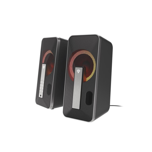 GENESIS GŁOŚNIKI 2.0 HELIUM 100BT RGB NCS-1635-19284631