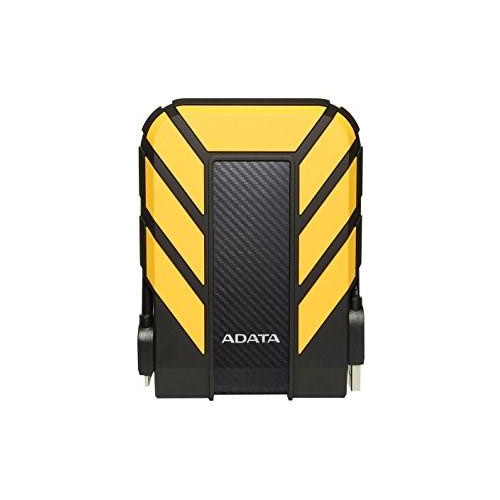 ADATA DashDrive Durable HD710 2TB 2.5'' USB3.1 Yellow-1929003