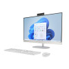 HP 27-cr0222nw AIO Ryzen 7 7730U 27.0