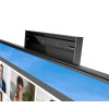 MONITOR HP LED 27