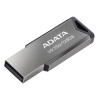 ADATA FLASHDRIVE UV350 128GB USB3.1 Metallic-1933179