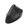 Mysz bezprzewodowa pionowa LOGITECH LIFT-19337144