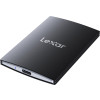 Lexar SL500 1 TB USB Type-C USB 3.2 Gen 2x2 Czarny-19366723