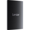 Lexar SL500 1 TB USB Type-C USB 3.2 Gen 2x2 Czarny-12998098