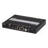 Cyfrowy Wyświetlacz/Wideo - ATEN CN9850 Einzelport 4K HDMI KVM ov IP