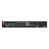 Cyfrowy Wyświetlacz/Wideo - ATEN CN9850 Einzelport 4K HDMI KVM ov IP-19373980