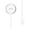 SAVIO ŁADOWARKA INDUKCYJNA 15W 1M LA-11-19374483