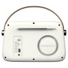 SAVIO RADIO PRZENOŚNE BIAŁE RS-02-19383278