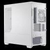 Obudowa ASUS PRIME AP202 TG ARGB WHITE-19384201