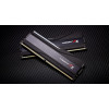 G.SKILL TRIDENT Z5 RGB DDR5 2X64GB 6400MHZ CL36 XMP3 BLACK F5-6400J3644F64GX2-TZ5RK-19386189