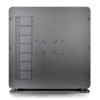 THERMALTAKE CORE P8 BLACK TEMPERED GLASS CA-1Q2-00M1WN-00-1939778
