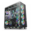 THERMALTAKE CORE P8 BLACK TEMPERED GLASS CA-1Q2-00M1WN-00-1939779