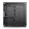 THERMALTAKE CORE P8 BLACK TEMPERED GLASS CA-1Q2-00M1WN-00-1939780