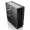 THERMALTAKE CORE P8 BLACK TEMPERED GLASS CA-1Q2-00M1WN-00-1939783