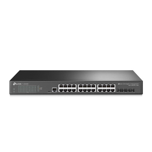 Switch TP-LINK TL-SG3428X-1930136