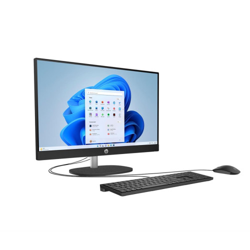 HP 24-cr0332nw AIO Ryzen 7 7730U 23.8