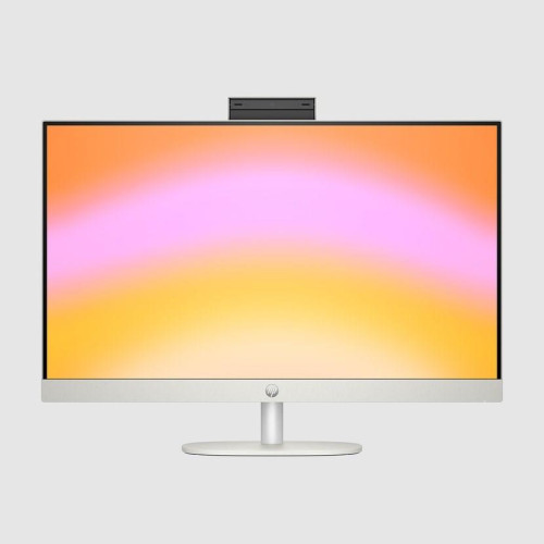 HP 27-cr0222nw AIO Ryzen 7 7730U 27.0