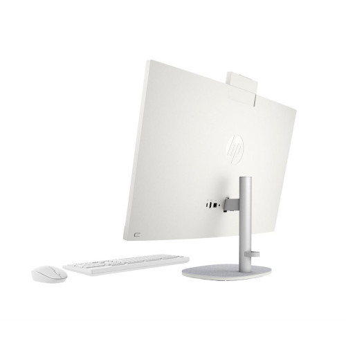 HP 27-cr0232nw AIO Ryzen 5 7520U 27.0