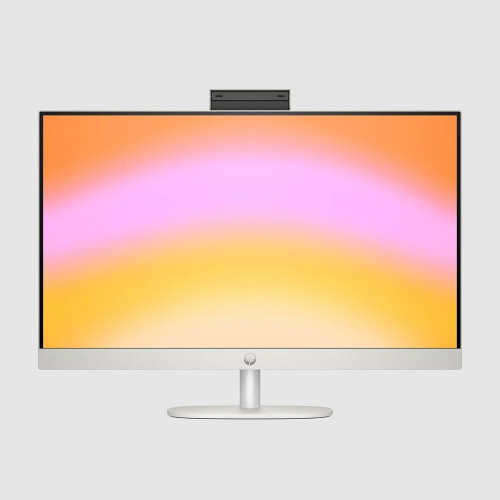 HP 27-cr0232nw AIO Ryzen 5 7520U 27.0