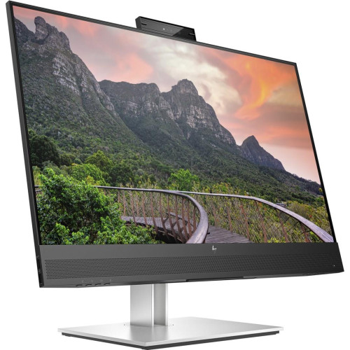 MONITOR HP LED 27