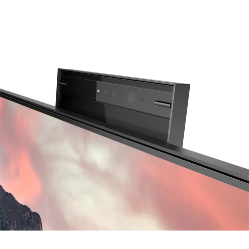 MONITOR HP LED 27