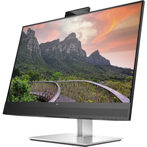 MONITOR HP LED 27