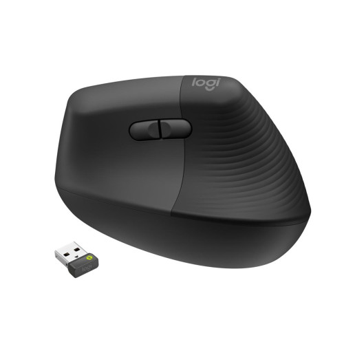 Mysz bezprzewodowa pionowa LOGITECH LIFT-14683100