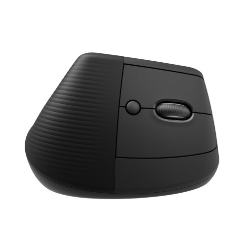 Mysz bezprzewodowa pionowa LOGITECH LIFT-19337145