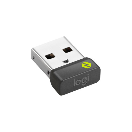 Mysz bezprzewodowa pionowa LOGITECH LIFT-19337146