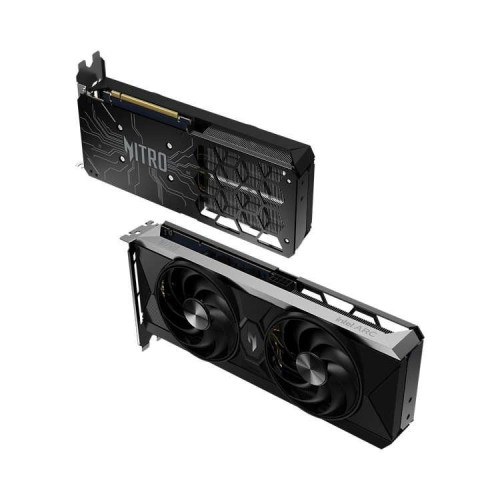 Karta graf. INTEL Acer Nitro B580 12G OC-19350855