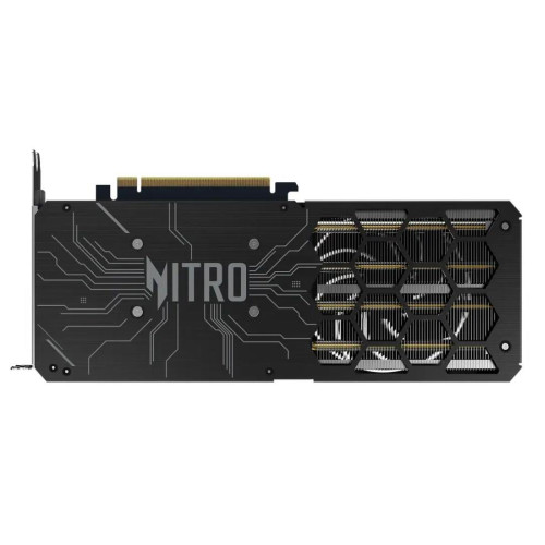Karta graf. INTEL Acer Nitro B580 12G OC-19350856
