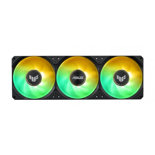Chłodzenie ASUS TUF GAMING LC III 360 ARGB