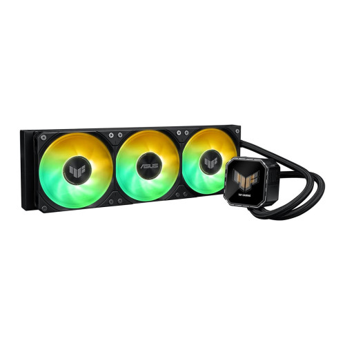 Chłodzenie ASUS TUF GAMING LC III 360 ARGB-19364961