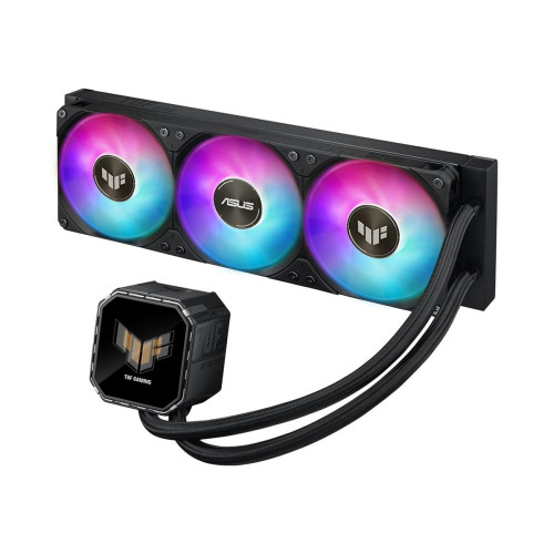 Chłodzenie ASUS TUF GAMING LC III 360 ARGB-19364966