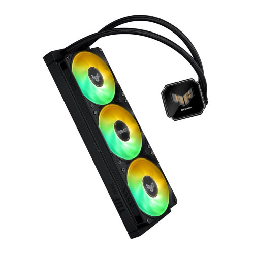 Chłodzenie ASUS TUF GAMING LC III 360 ARGB-19364967